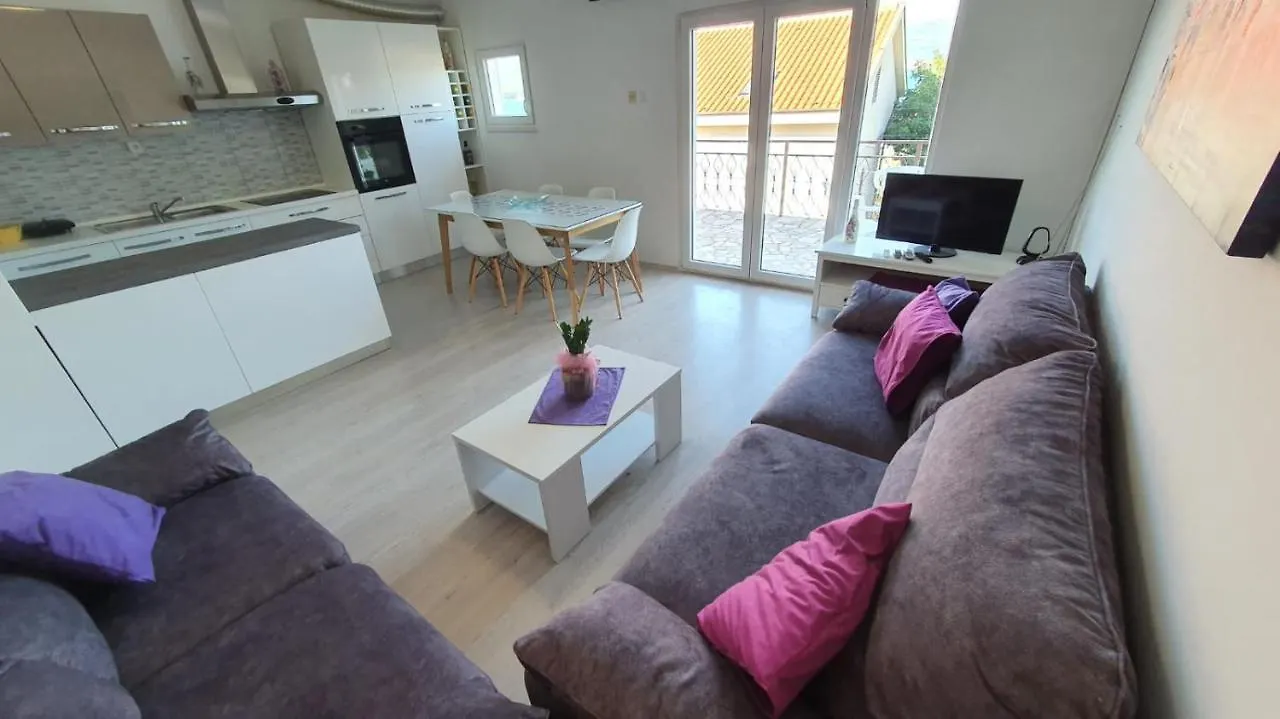 Apartment Ana Home Sweet Home Trogir