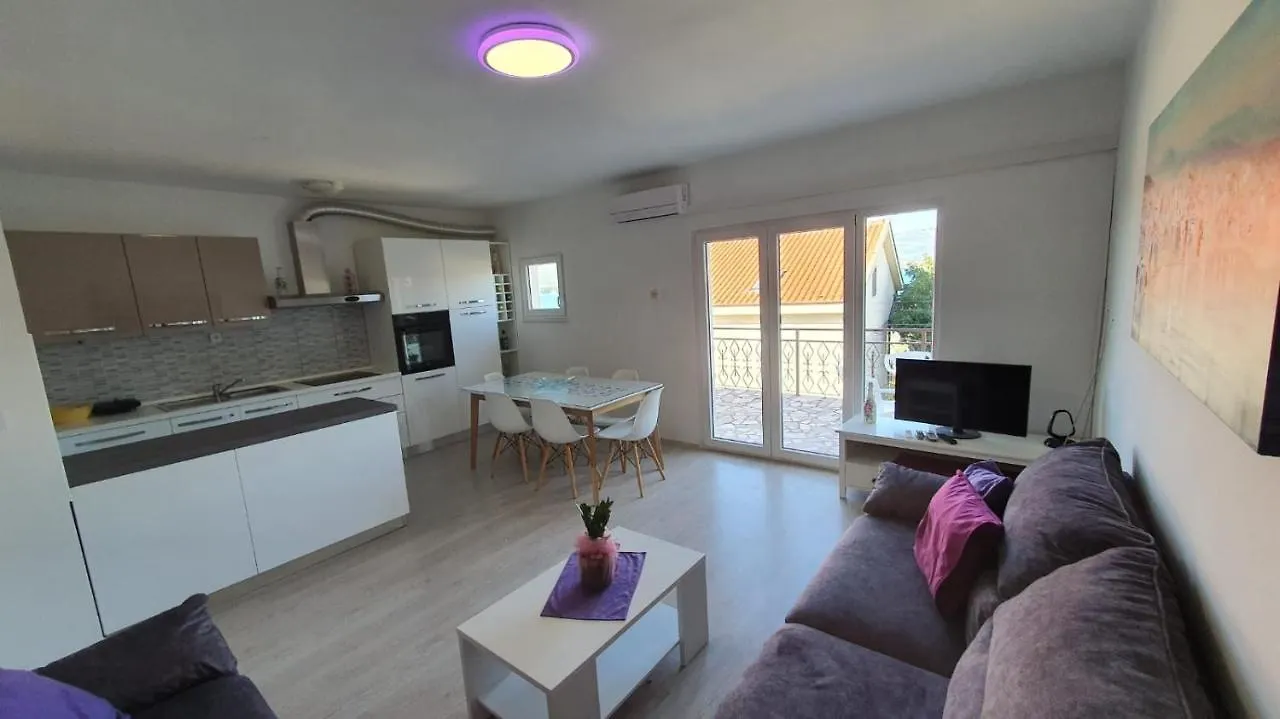 Ana Home Sweet Home Trogir