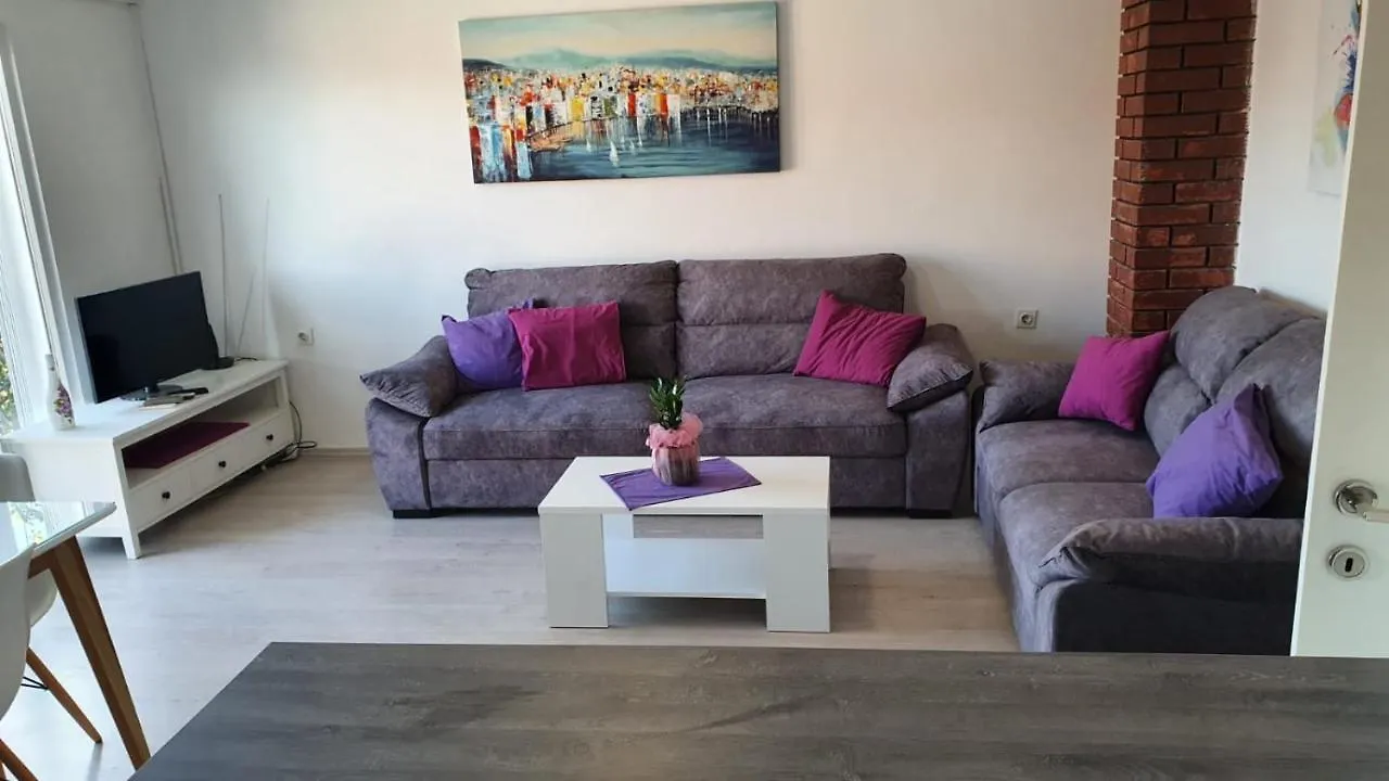 Ana Home Sweet Home Trogir Croatia