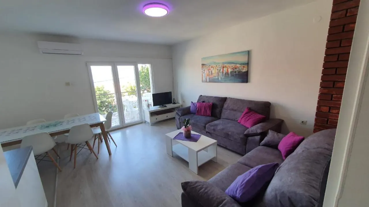 Ana Home Sweet Home Trogir Apartment