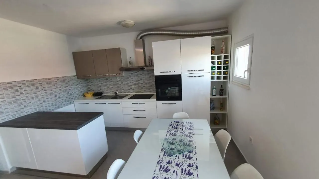 Ana Home Sweet Home Trogir Apartment