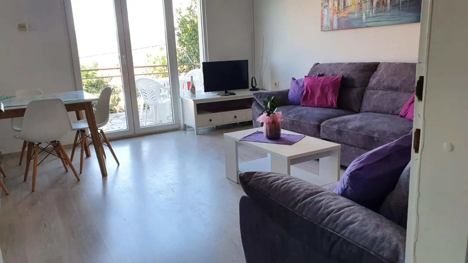 Apartment Ana Home Sweet Home Trogir