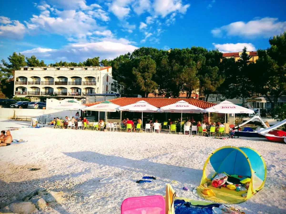 Ana Home Sweet Home Trogir Apartment