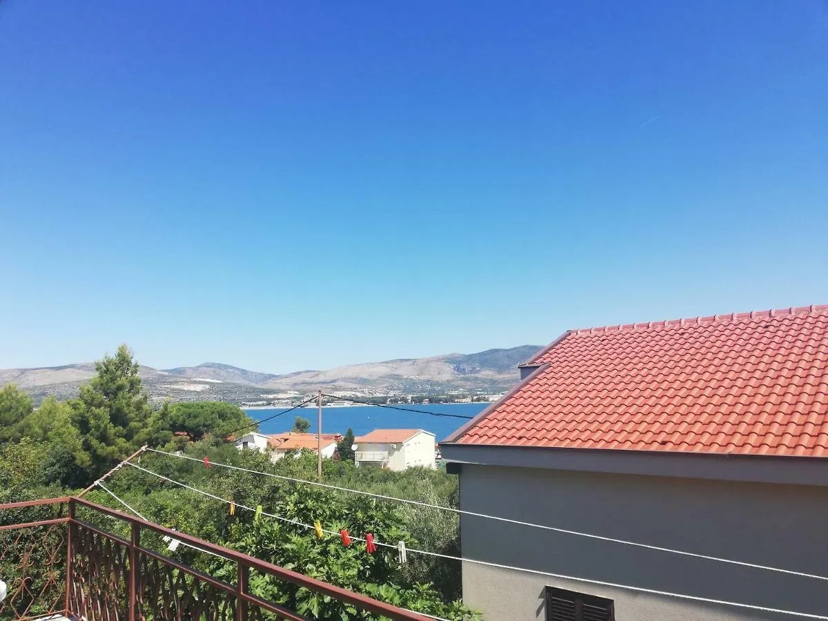 Ana Home Sweet Home Trogir Apartment