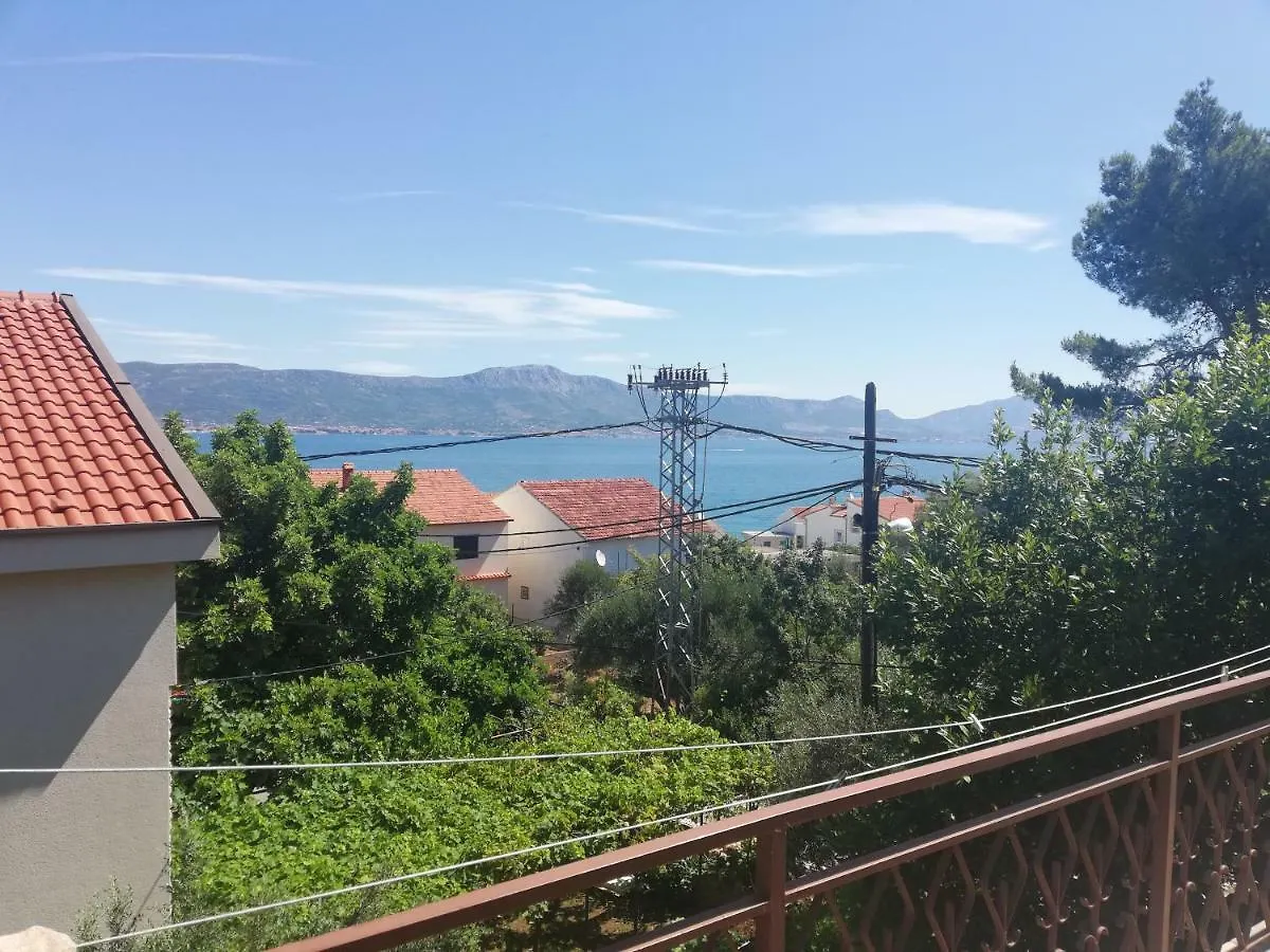 Apartment Ana Home Sweet Home Trogir Croatia