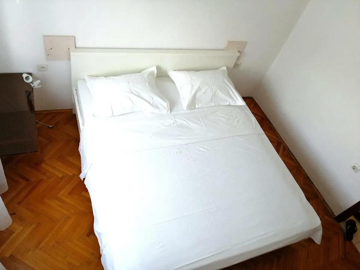 Ana Home Sweet Home Trogir 0*,