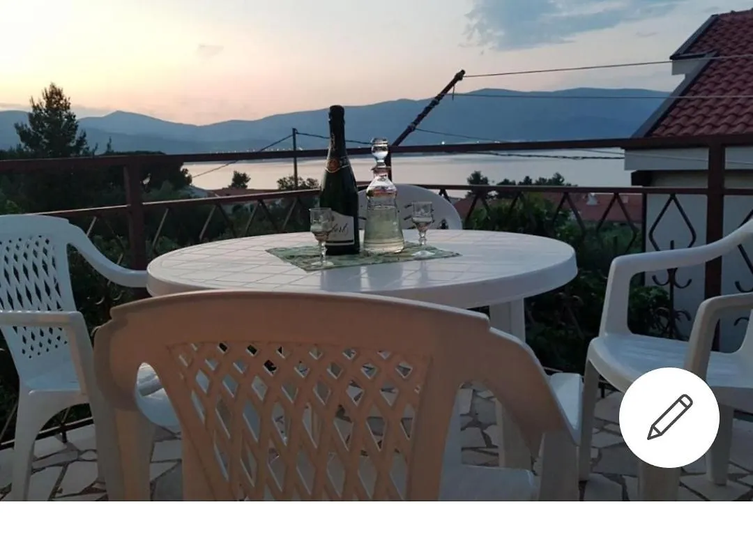 Ana Home Sweet Home Trogir